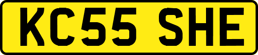 KC55SHE