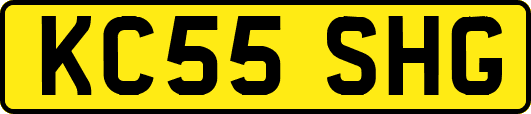 KC55SHG