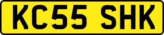 KC55SHK