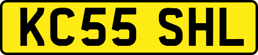 KC55SHL