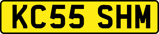 KC55SHM