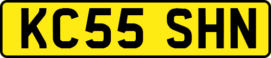KC55SHN