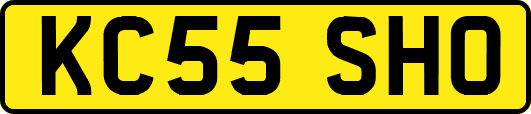 KC55SHO