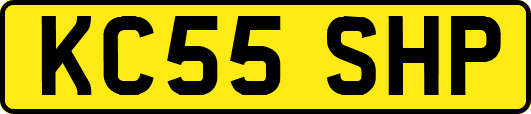 KC55SHP