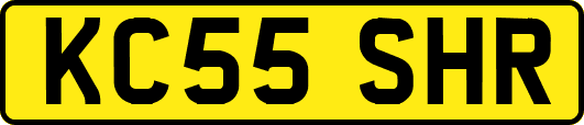 KC55SHR