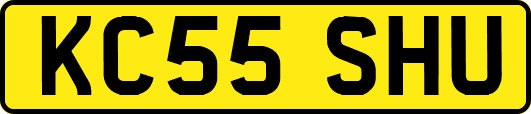 KC55SHU