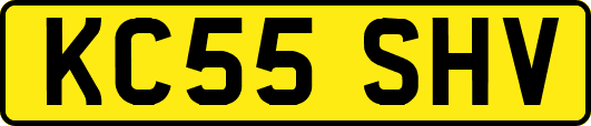 KC55SHV