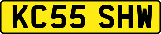 KC55SHW