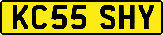 KC55SHY