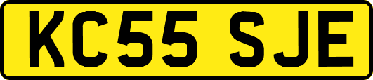 KC55SJE