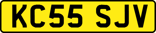 KC55SJV