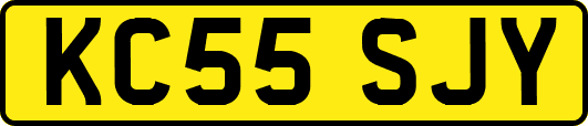 KC55SJY