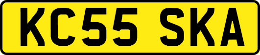 KC55SKA