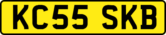 KC55SKB
