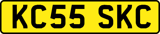 KC55SKC