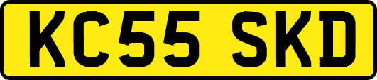 KC55SKD