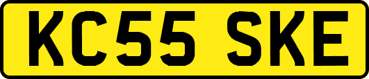 KC55SKE