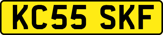 KC55SKF