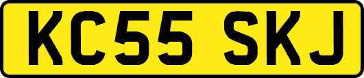KC55SKJ