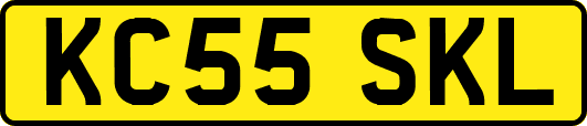 KC55SKL