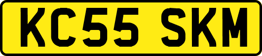 KC55SKM