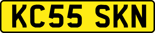 KC55SKN