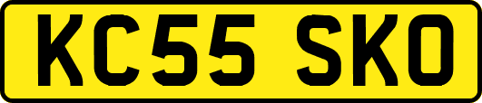 KC55SKO