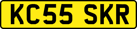 KC55SKR