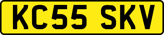 KC55SKV