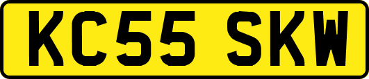 KC55SKW