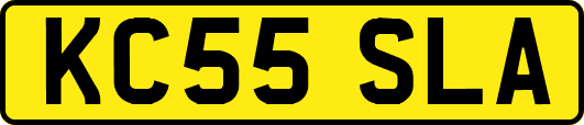 KC55SLA