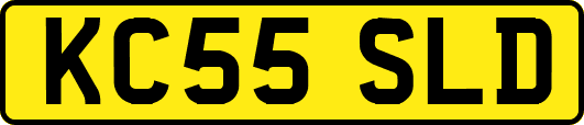KC55SLD