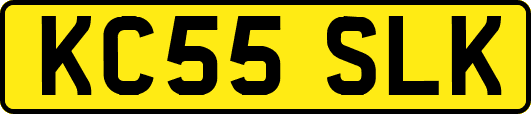 KC55SLK