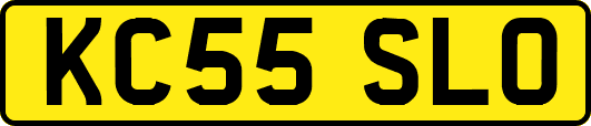 KC55SLO