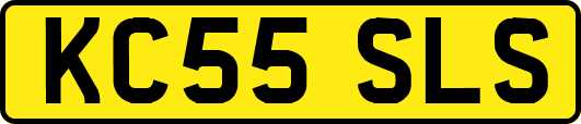 KC55SLS