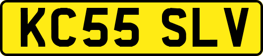 KC55SLV