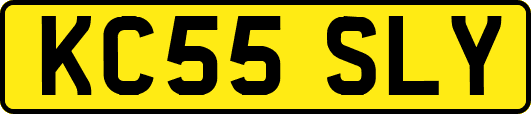 KC55SLY