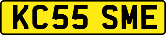 KC55SME
