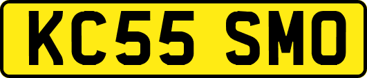 KC55SMO