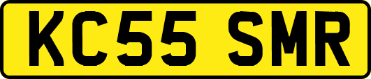 KC55SMR
