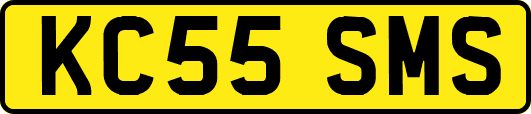 KC55SMS