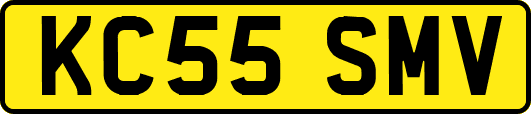KC55SMV