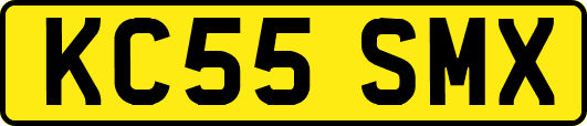 KC55SMX