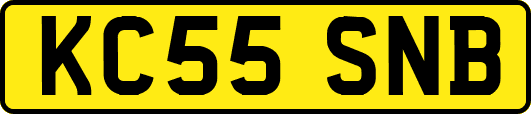 KC55SNB