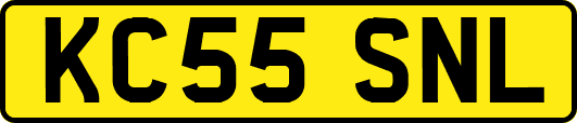 KC55SNL