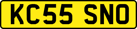 KC55SNO