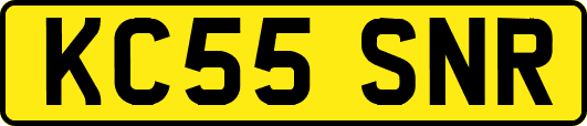 KC55SNR