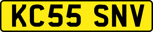 KC55SNV
