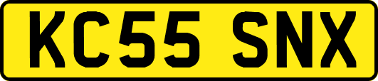 KC55SNX