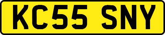 KC55SNY